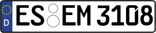 ES-EM3108