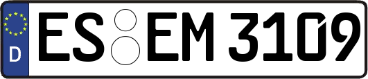 ES-EM3109