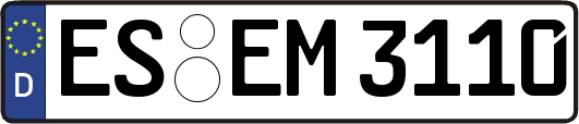 ES-EM3110