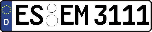ES-EM3111