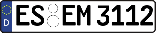 ES-EM3112