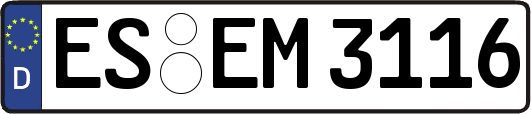 ES-EM3116
