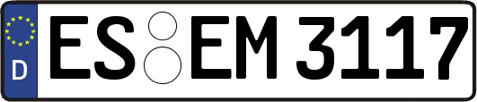ES-EM3117