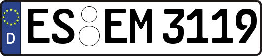 ES-EM3119