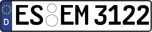 ES-EM3122