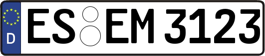 ES-EM3123