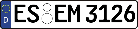 ES-EM3126