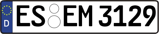 ES-EM3129