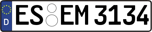 ES-EM3134