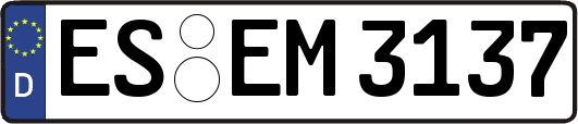 ES-EM3137