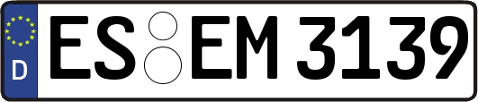 ES-EM3139