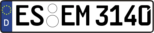 ES-EM3140