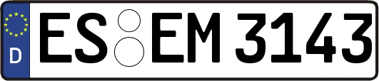 ES-EM3143