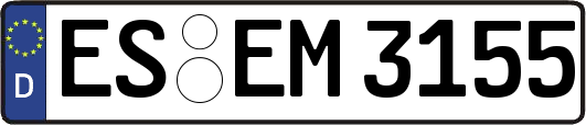 ES-EM3155