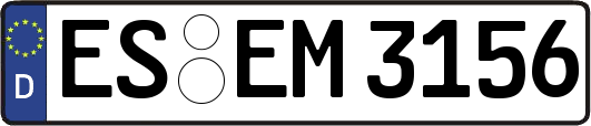 ES-EM3156