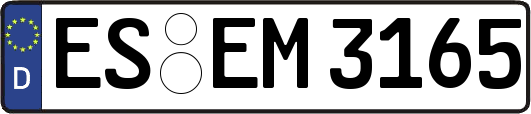 ES-EM3165