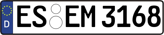 ES-EM3168