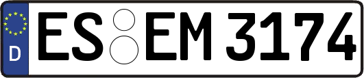ES-EM3174
