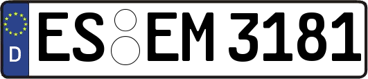 ES-EM3181