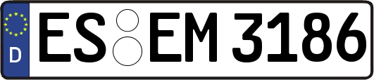 ES-EM3186