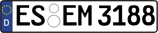 ES-EM3188
