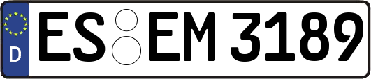 ES-EM3189