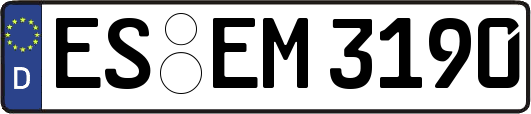 ES-EM3190