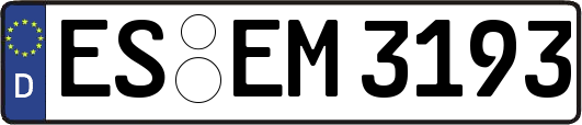 ES-EM3193