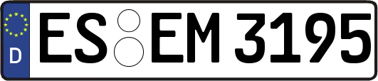 ES-EM3195