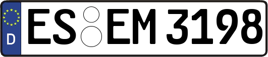 ES-EM3198