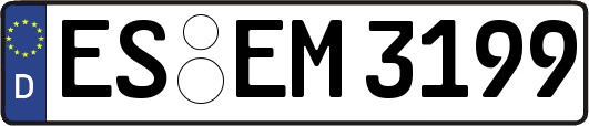 ES-EM3199