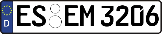 ES-EM3206