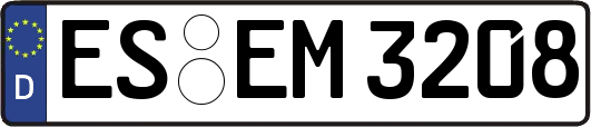 ES-EM3208
