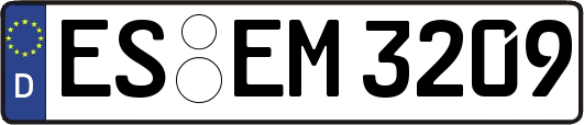ES-EM3209