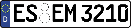 ES-EM3210