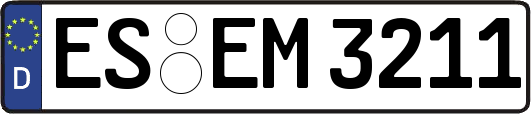 ES-EM3211