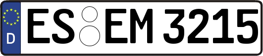 ES-EM3215