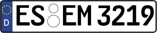 ES-EM3219