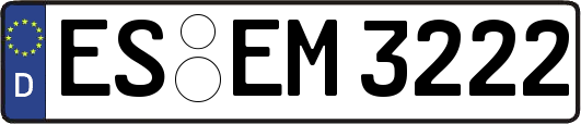 ES-EM3222