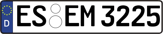 ES-EM3225
