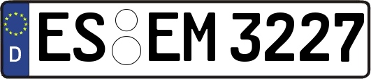 ES-EM3227