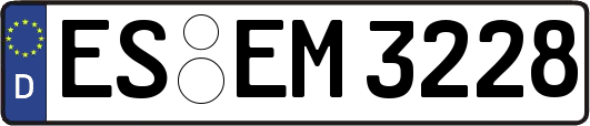 ES-EM3228
