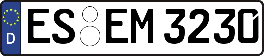 ES-EM3230