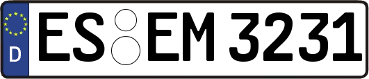 ES-EM3231