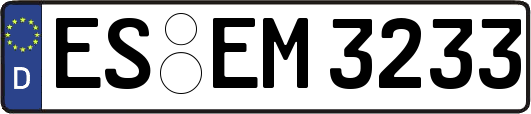 ES-EM3233
