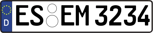 ES-EM3234