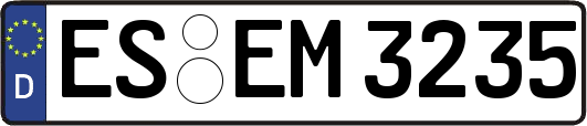 ES-EM3235