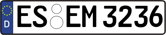 ES-EM3236