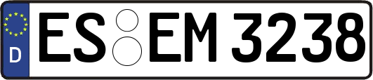 ES-EM3238