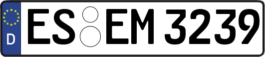 ES-EM3239
